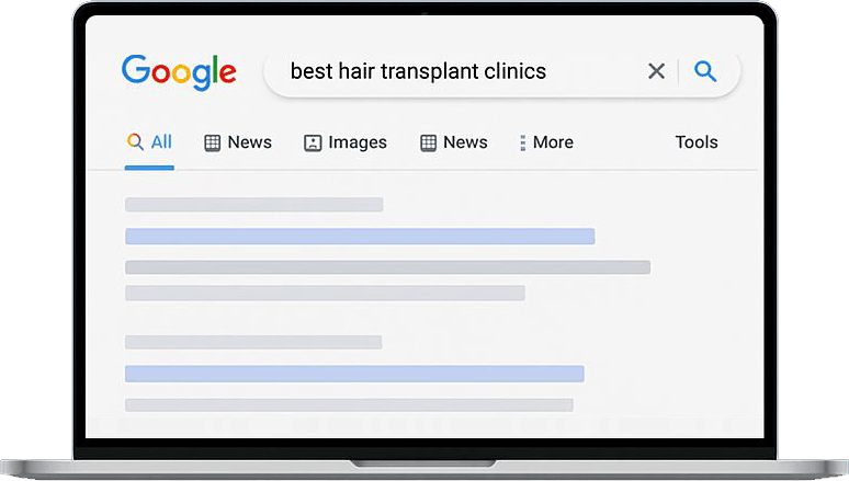 Best hair transplant clinics