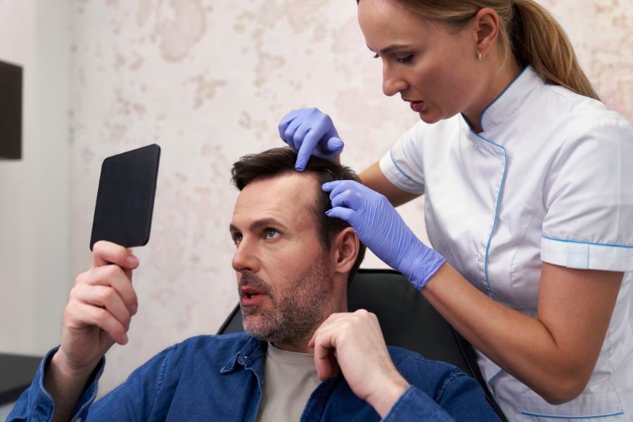Is a Bosley Hair Transplant Worth It? Cost, Results, and Affordable Alternatives
