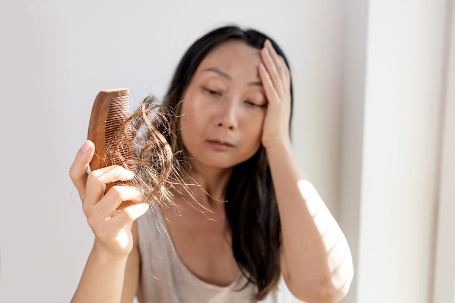 Hair Fall Comb Hair Graft Costs Breakdown